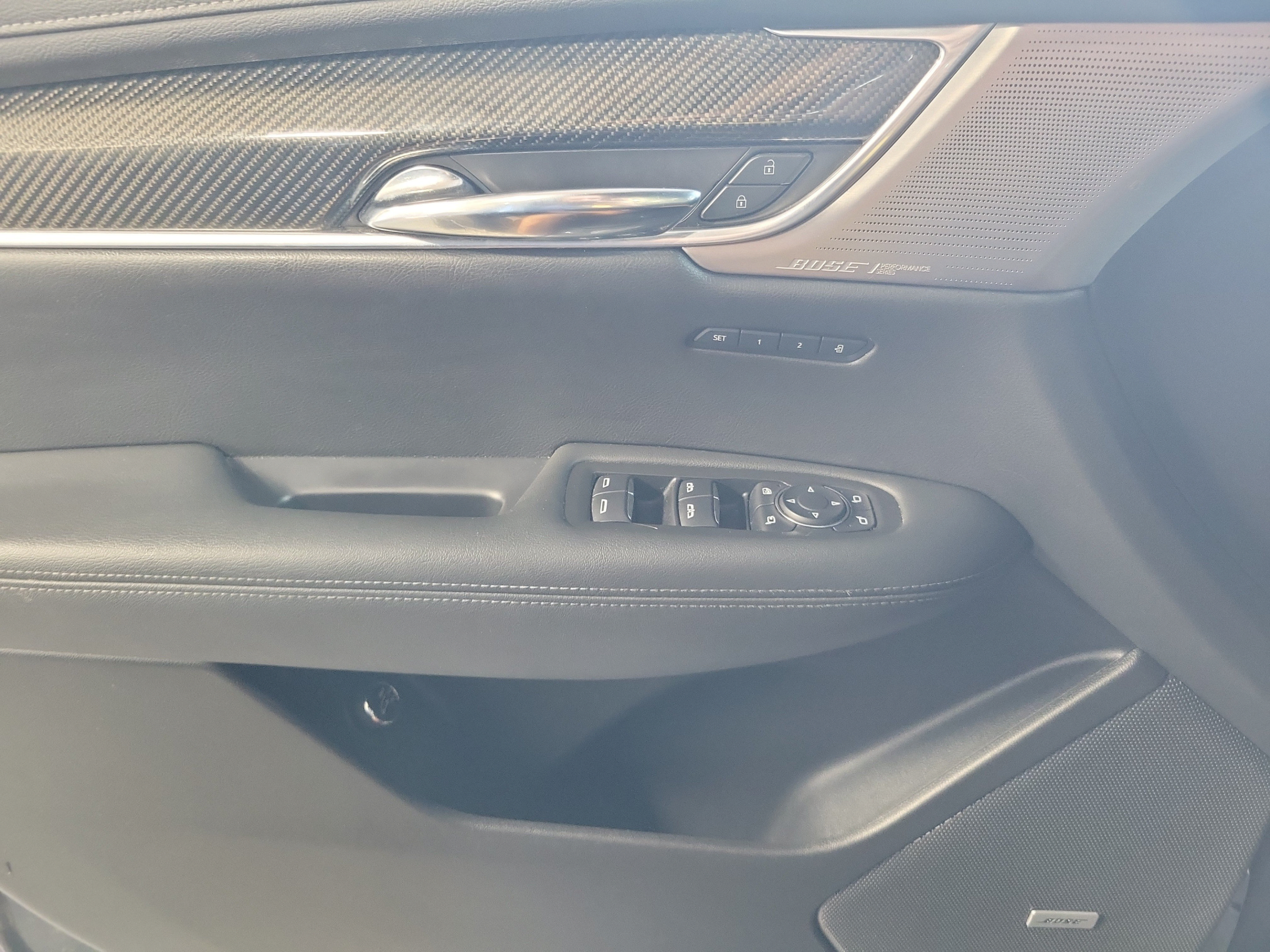 Used 2021 Cadillac XT6 Sport AWD/4WD image 26