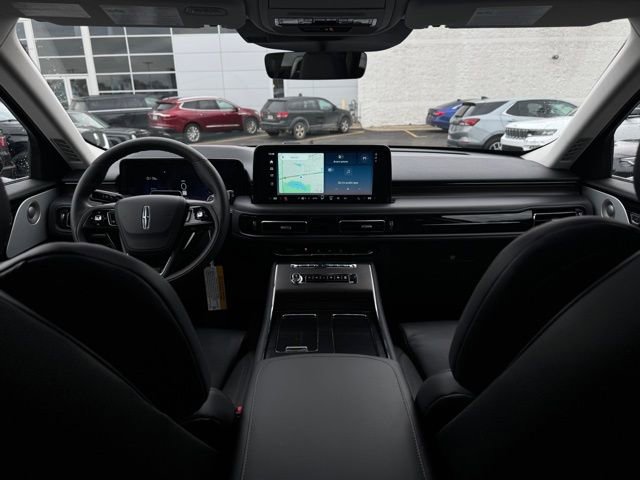 New 2026 Lincoln Aviator Reserve image 28