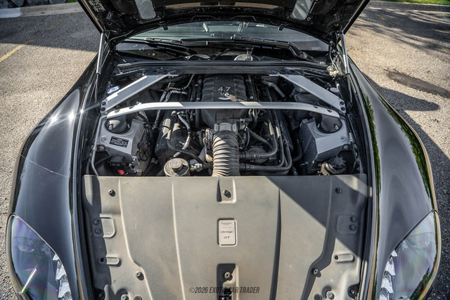 Used 2015 Aston Martin V8 Vantage GT RWD image 24