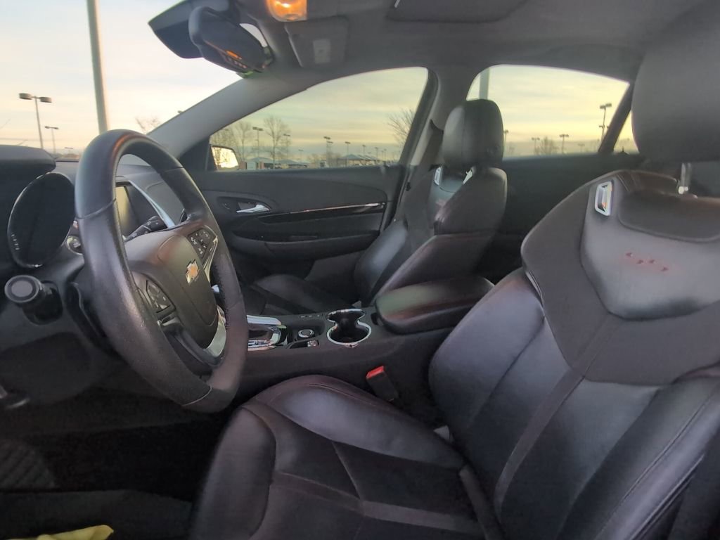 Used 2017 Chevrolet SS image 12