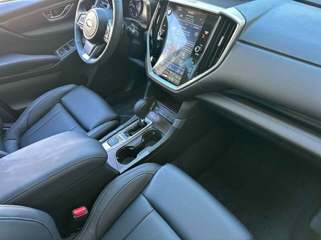 New 2025 Subaru Ascent Touring image 20