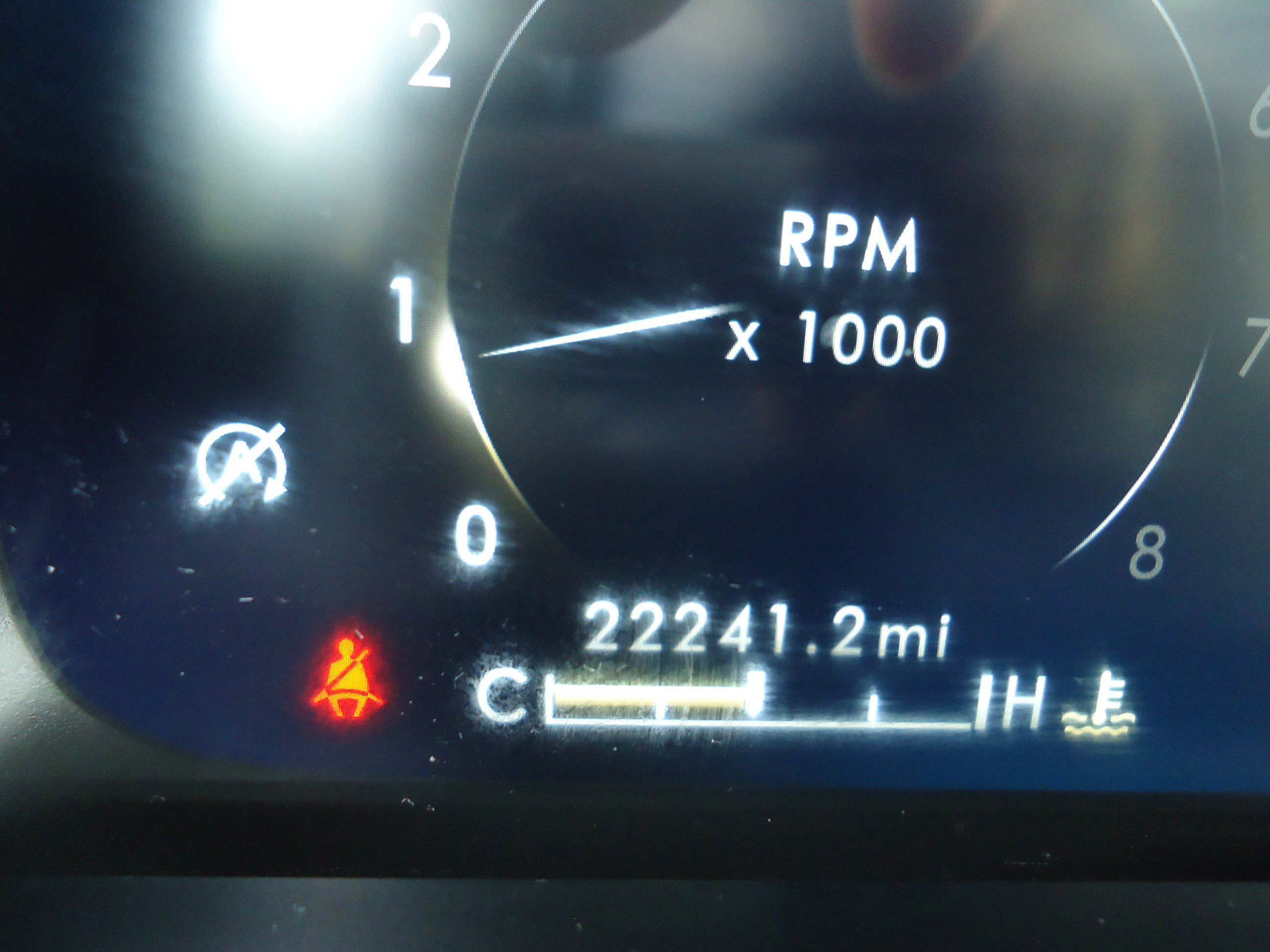 Certified 2023 Lincoln Nautilus Reserve AWD/4WD image 13