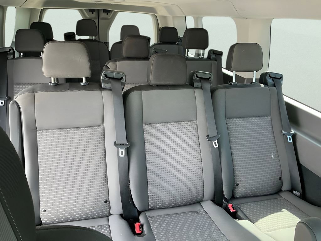 Certified 2024 Ford Transit 350 XLT image 18