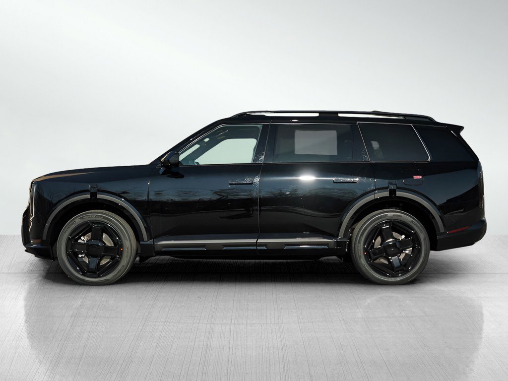 New 2027 Kia Telluride SX Prestige X-Line image 4