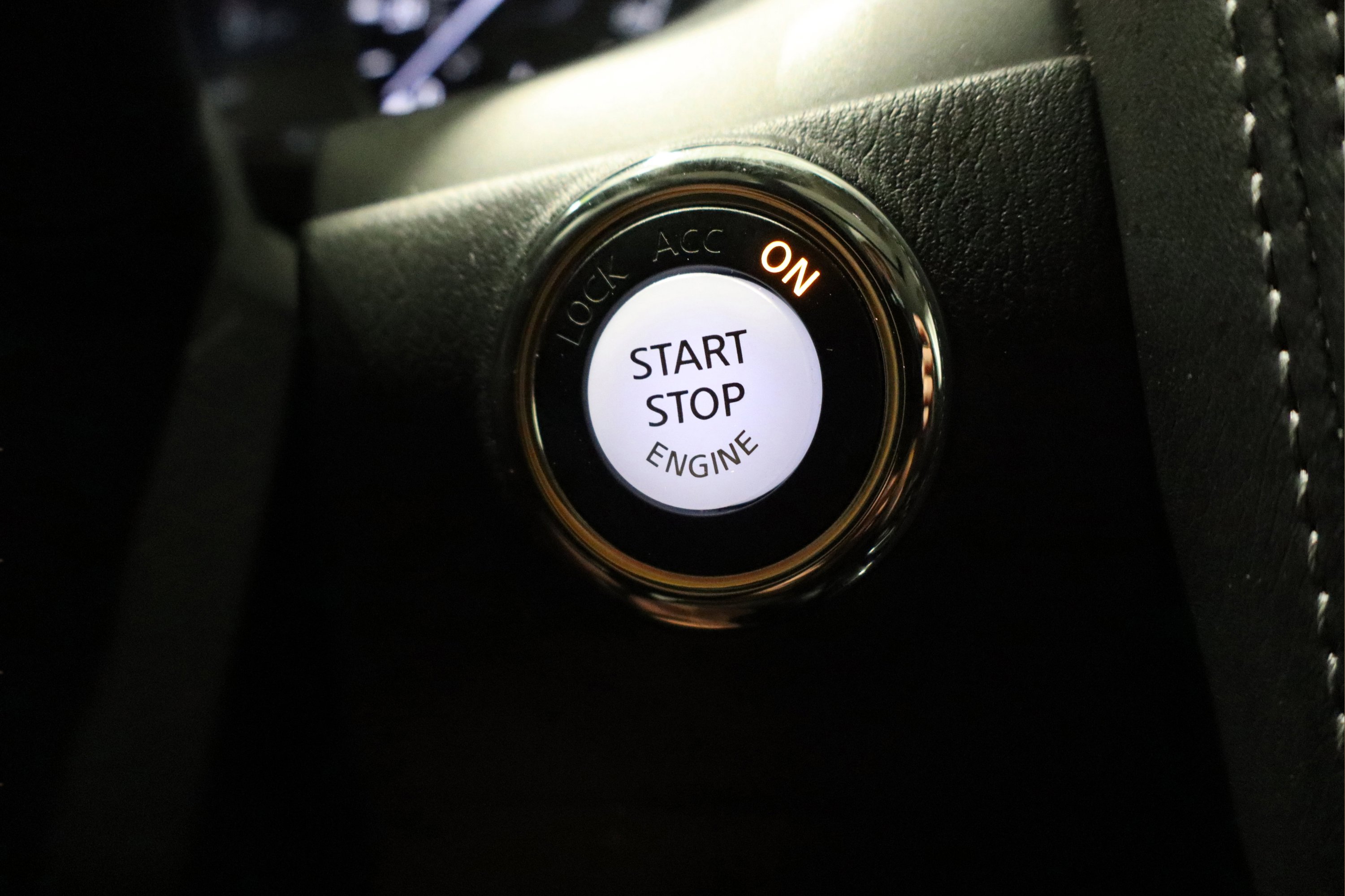 Used 2024 INFINITI QX80 Luxe image 25