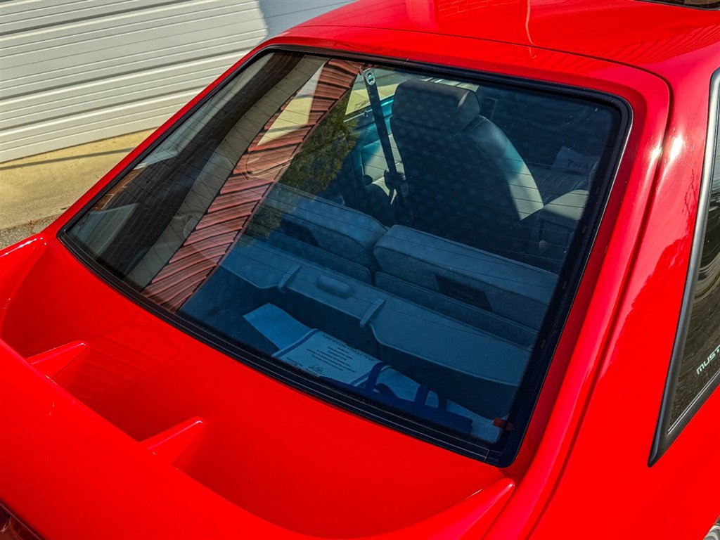 Used 1993 Ford Mustang Cobra image 36