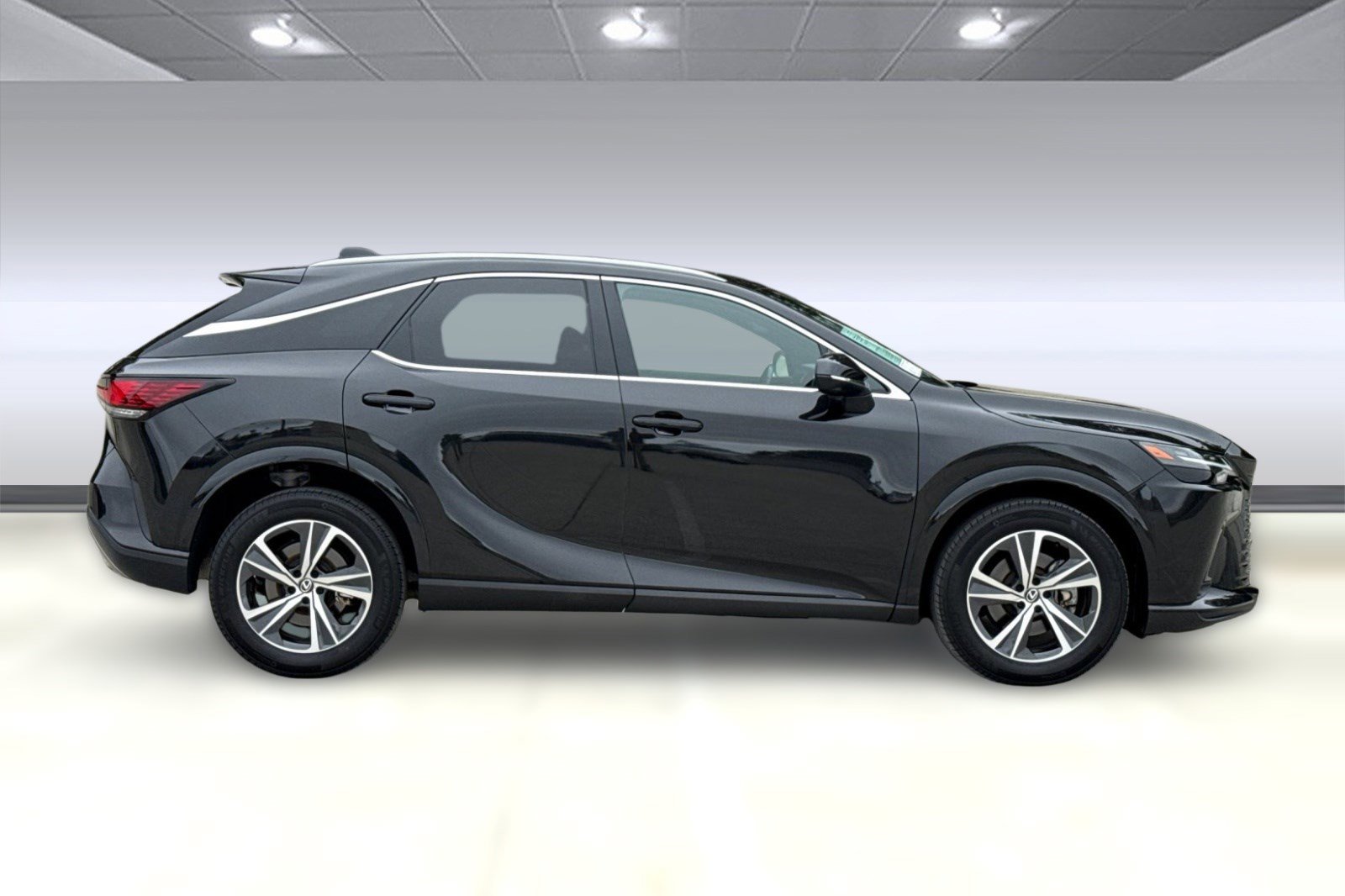 Certified 2024 Lexus RX 350 Premium w/ Convenience Package AWD/4WD image 8