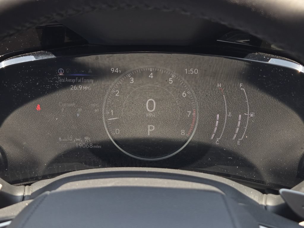 Used 2024 Lexus NX 250 FWD image 16