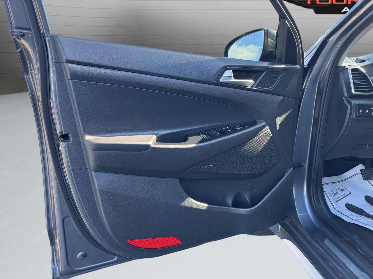Used 2019 Hyundai Tucson Limited AWD/4WD image 10