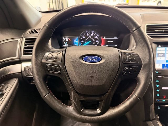 Used 2019 Ford Explorer Sport AWD/4WD image 26