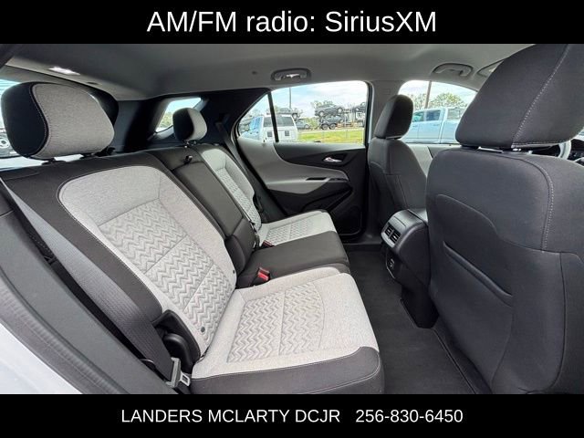 Used 2024 Chevrolet Equinox LS image 13