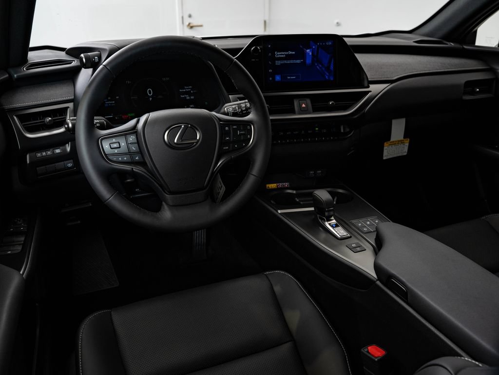 New 2026 Lexus UX 300h AWD image 4