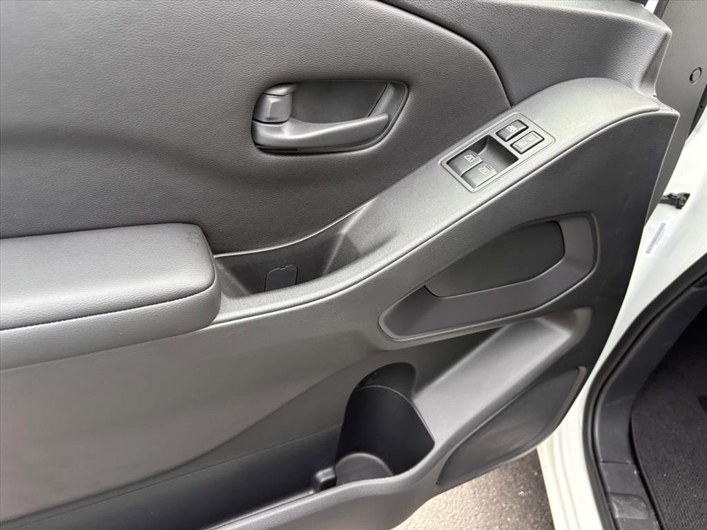 New 2026 Nissan Frontier S w/ S Utility Package image 23