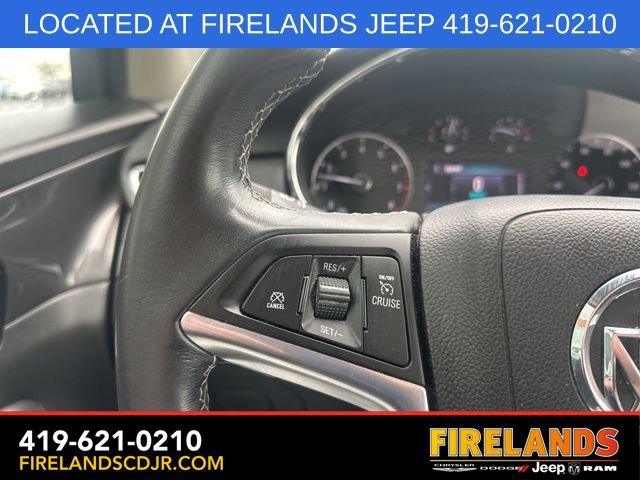 Used 2019 Buick Encore Preferred image 20