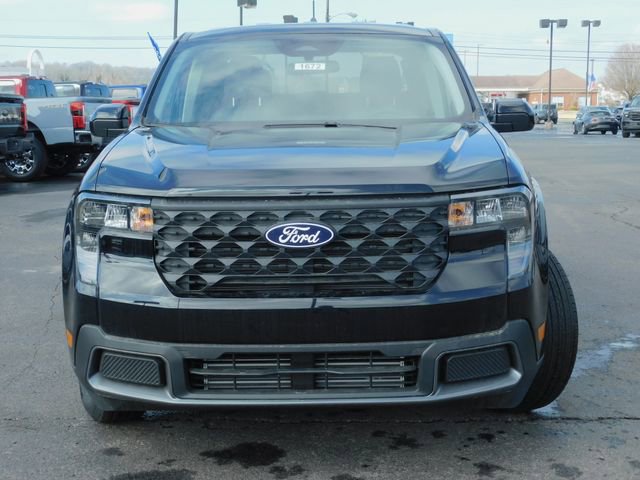 New 2025 Ford Maverick XLT w/ XLT Luxury Package image 3