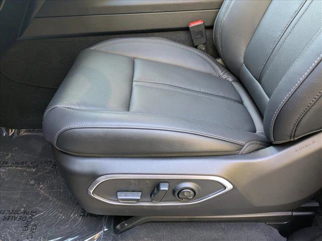 New 2026 Jeep Grand Wagoneer Limited image 4