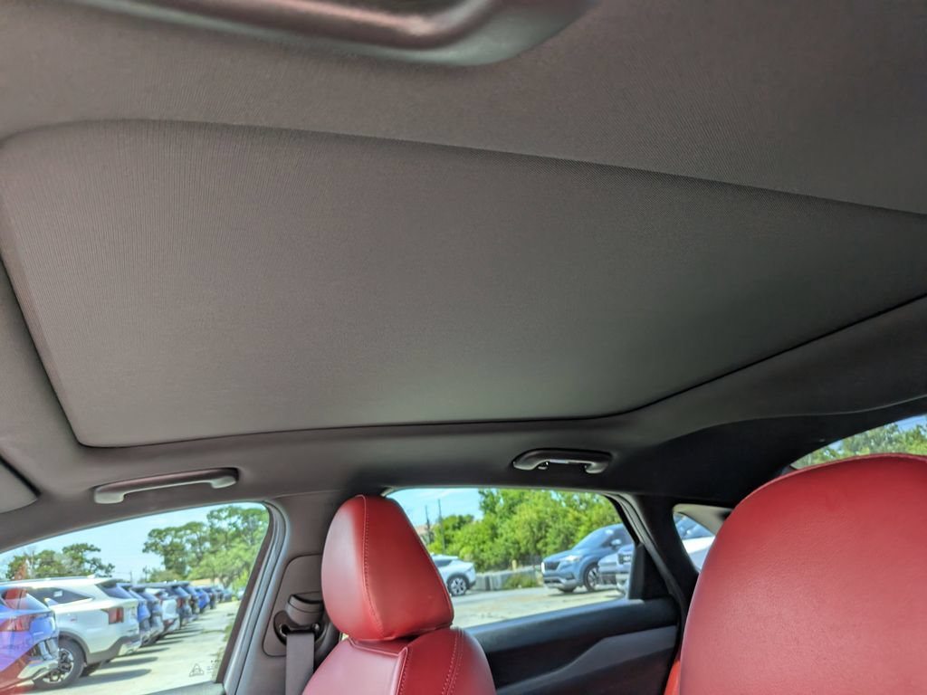 Certified 2022 Kia K5 GT-Line w/ GT-Line FWD Premium Package image 20