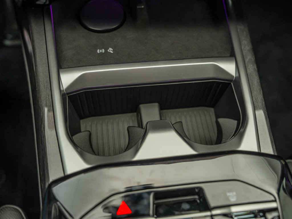 New 2027 BMW 740i xDrive AWD/4WD image 35