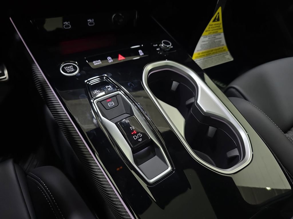 New 2026 Audi A6 3.0 image 25