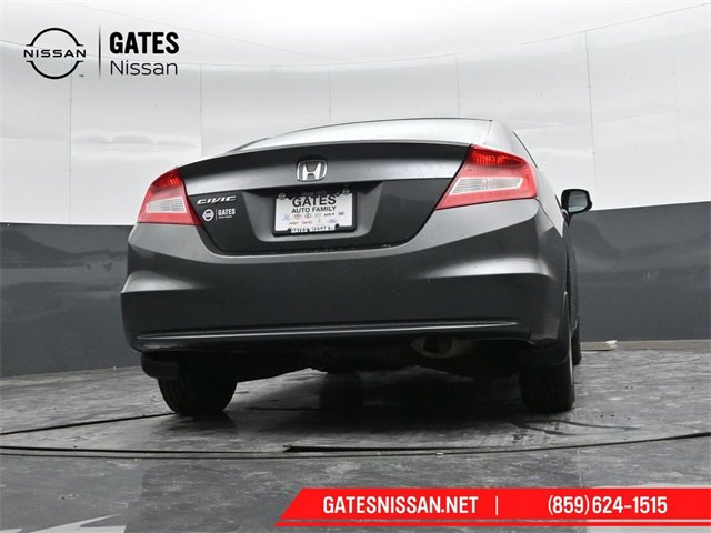 Used 2013 Honda Civic LX image 21