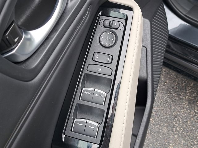 Certified 2024 Honda Accord Touring image 22