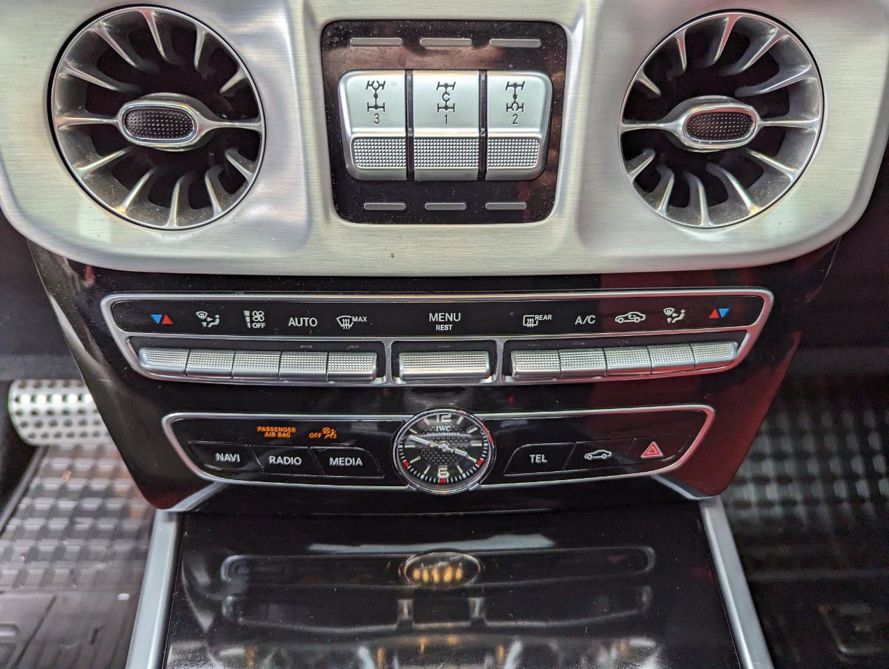 Used 2021 Mercedes-Benz G 63 AMG 4MATIC image 24