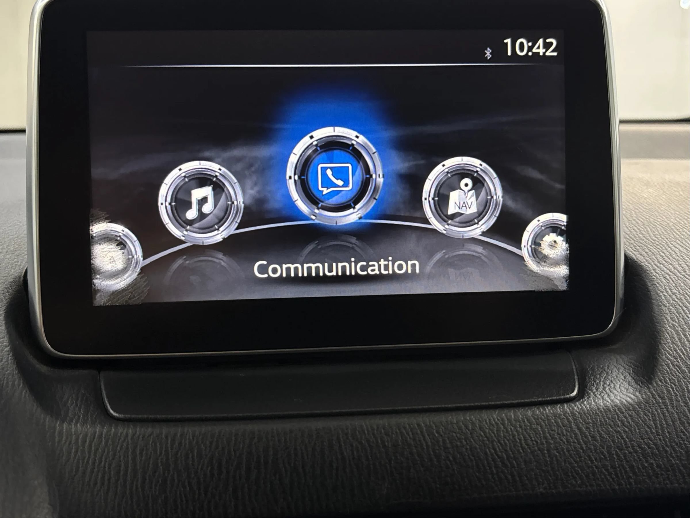 Used 2016 Scion iA FWD image 19