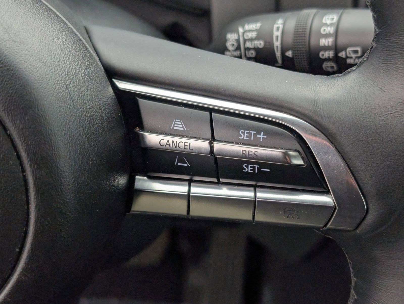 Used 2025 MAZDA CX-50 AWD 2.5 S w/ Preferred Package image 22