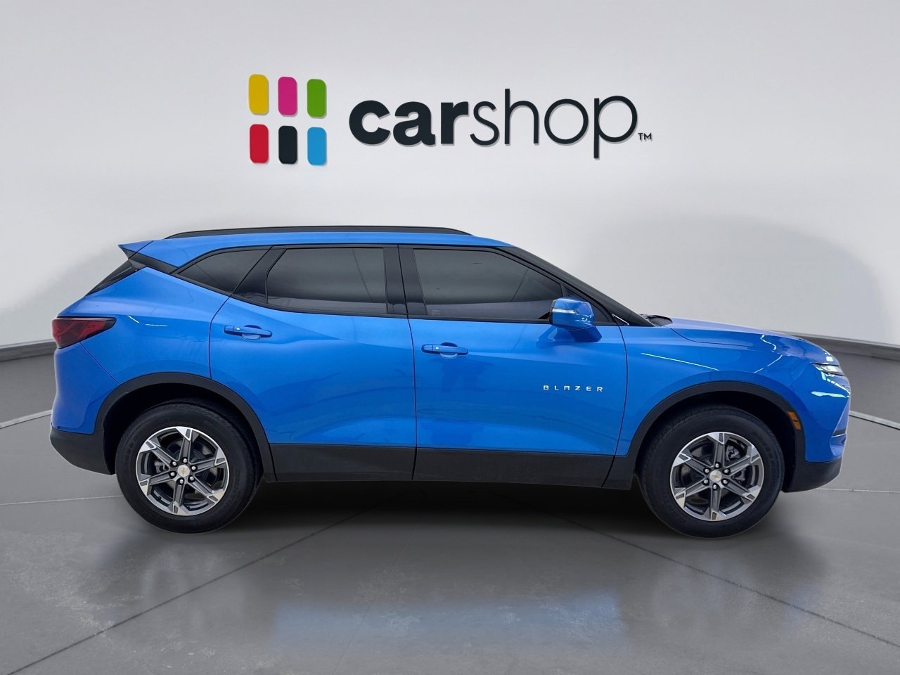 Used 2024 Chevrolet Blazer LT FWD image 6