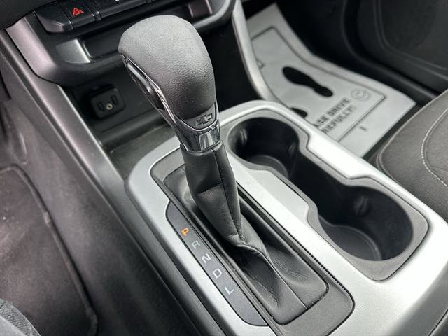 Used 2022 Chevrolet Colorado LT w/ LT Convenience Package AWD/4WD image 19