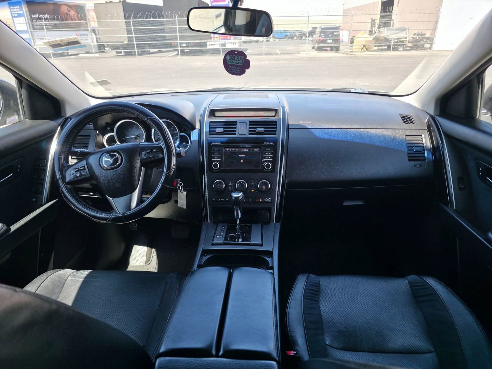 Used 2013 MAZDA CX-9 Touring FWD image 13