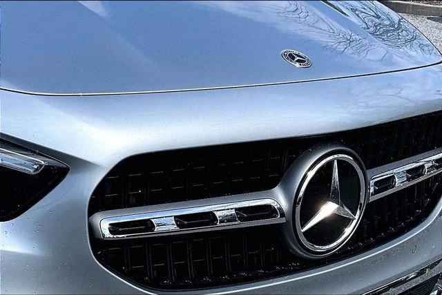 Certified 2026 Mercedes-Benz GLA 250 4MATIC image 36
