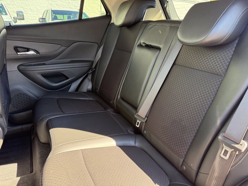 Used 2019 Buick Encore Preferred w/ Safety Package FWD image 15