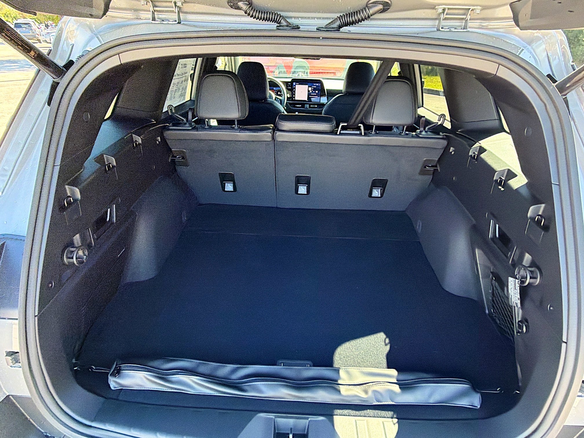 New 2026 Subaru Outback Limited image 13