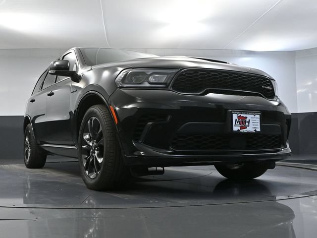 Used 2024 Dodge Durango R/T w/ Blacktop Package AWD/4WD image 62