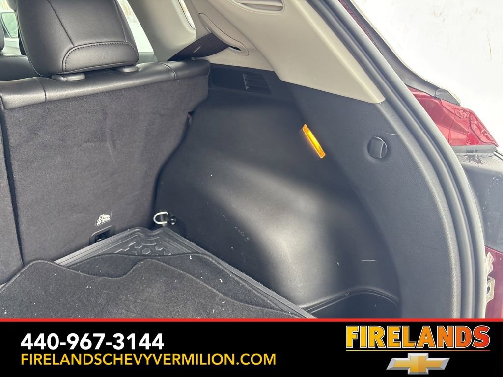 Used 2022 Jeep Compass Limited image 52