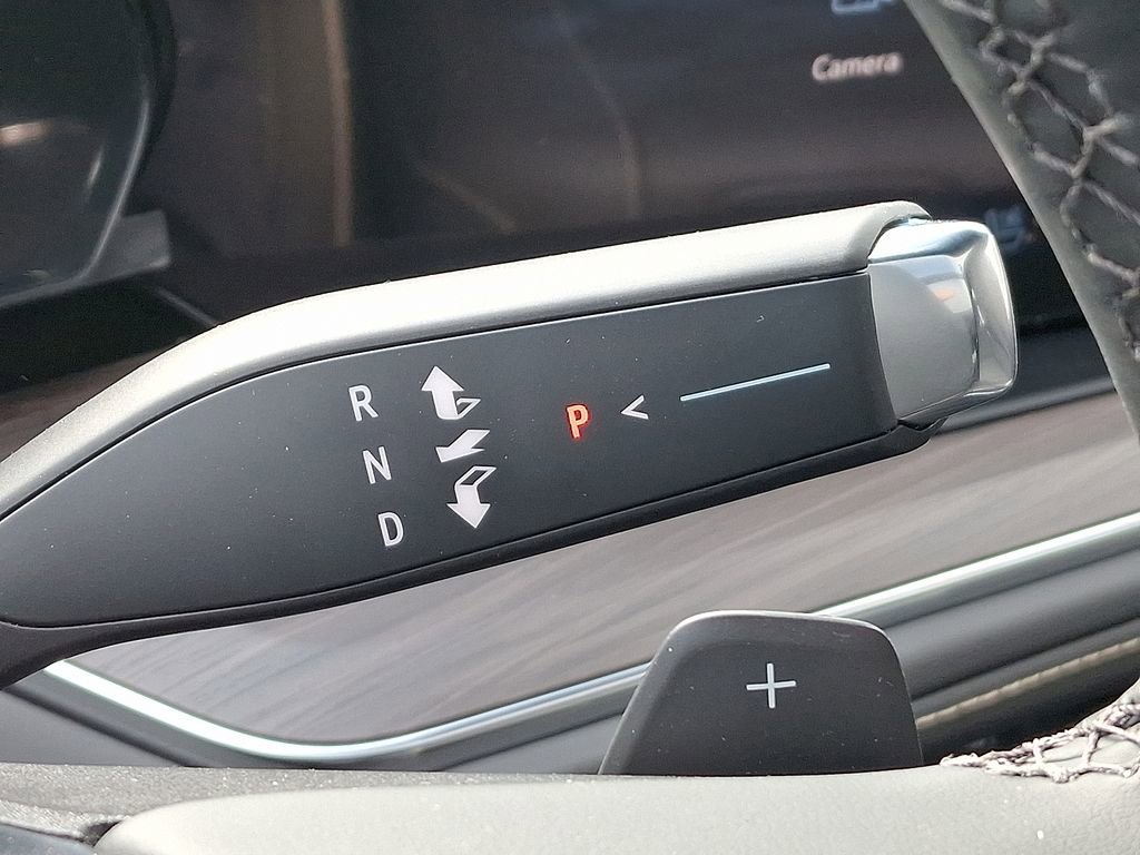 New 2026 Chevrolet Tahoe Premier image 7