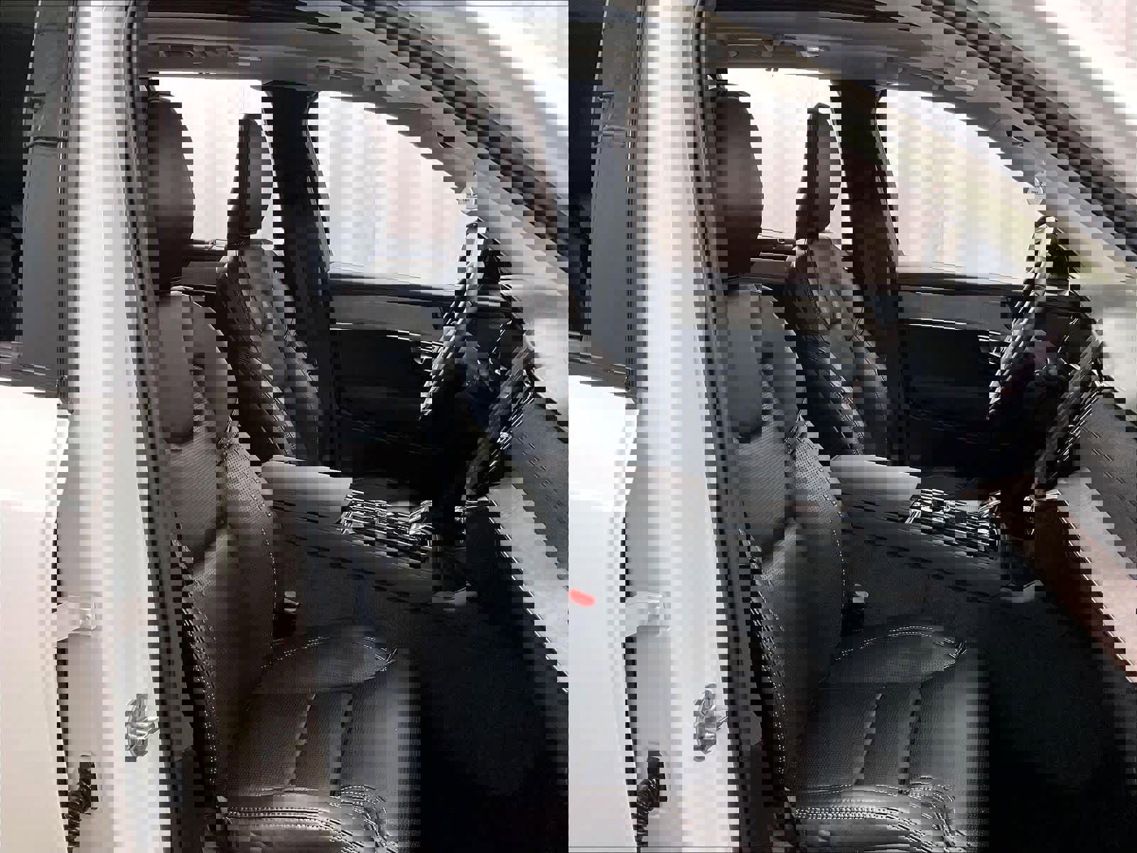 Used 2026 Volvo XC90 B6 Ultra w/ Protection Package Premier AWD/4WD image 11