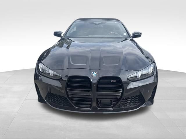Used 2025 BMW M4 xDrive Competition AWD/4WD image 5