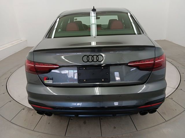 Used 2023 Audi S4 Premium Plus w/ Premium Plus Package image 36