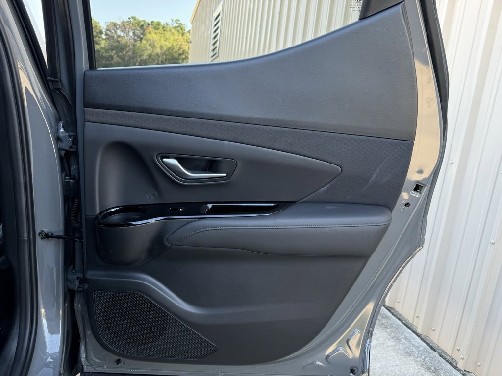 Certified 2025 Hyundai Santa Cruz SEL image 23