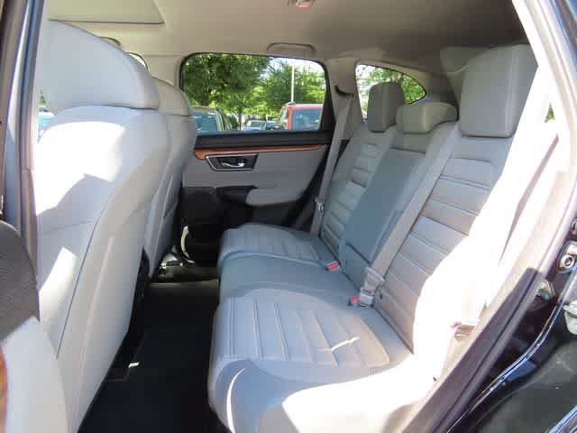 Used 2020 Honda CR-V EX image 14