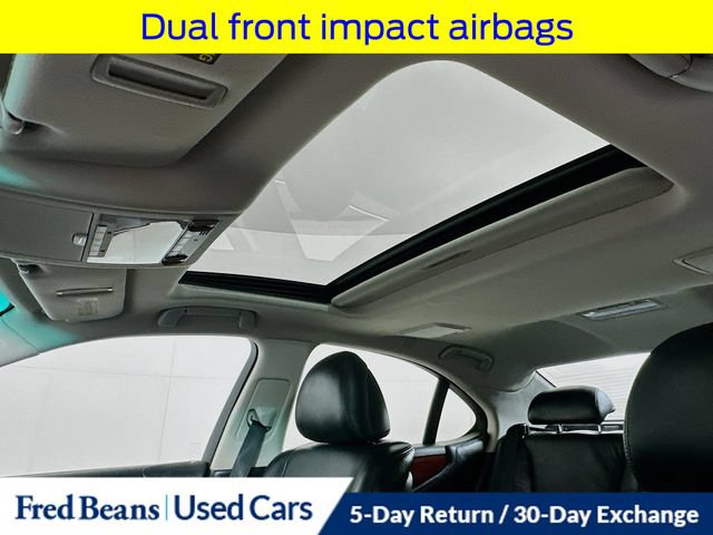 Used 2012 Lexus LS 460 AWD w/ Comfort Pkg image 29