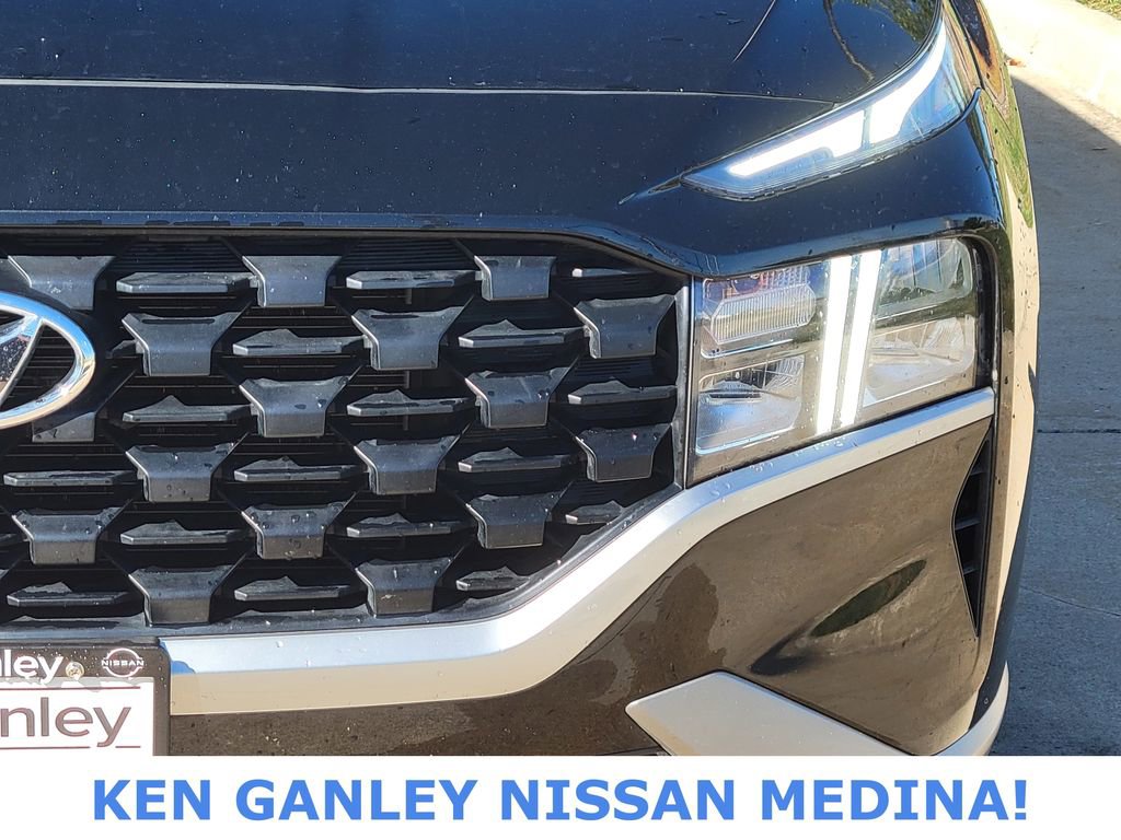 Used 2023 Hyundai Santa Fe SEL image 10