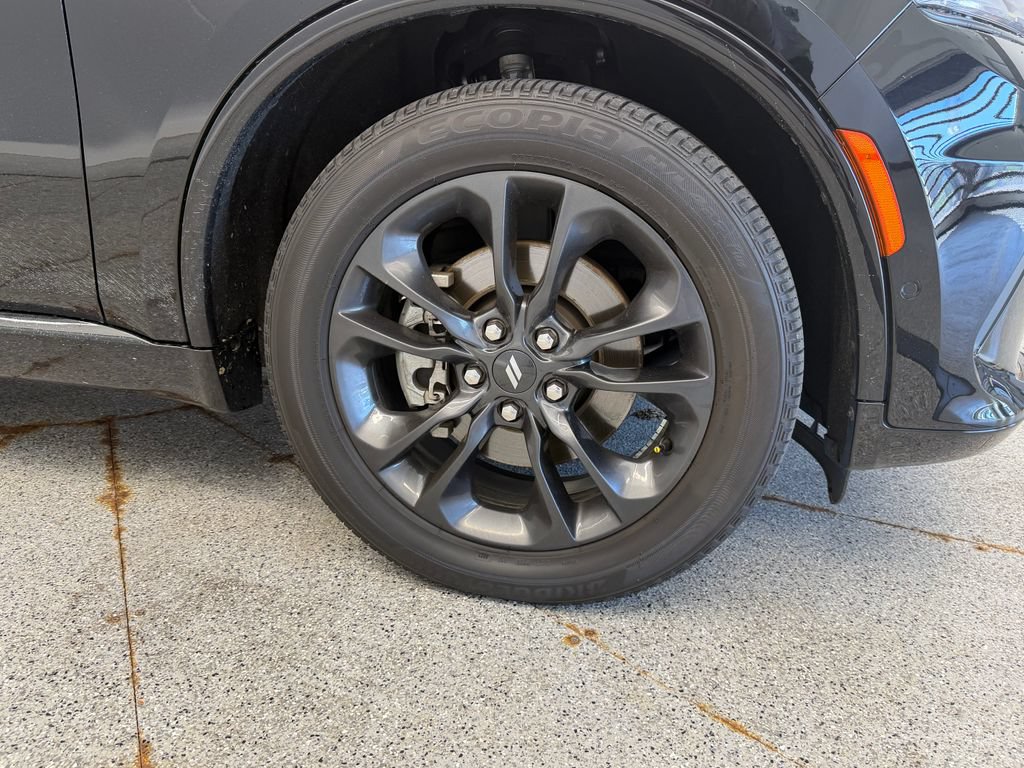 Certified 2024 Dodge Durango R/T AWD/4WD image 15