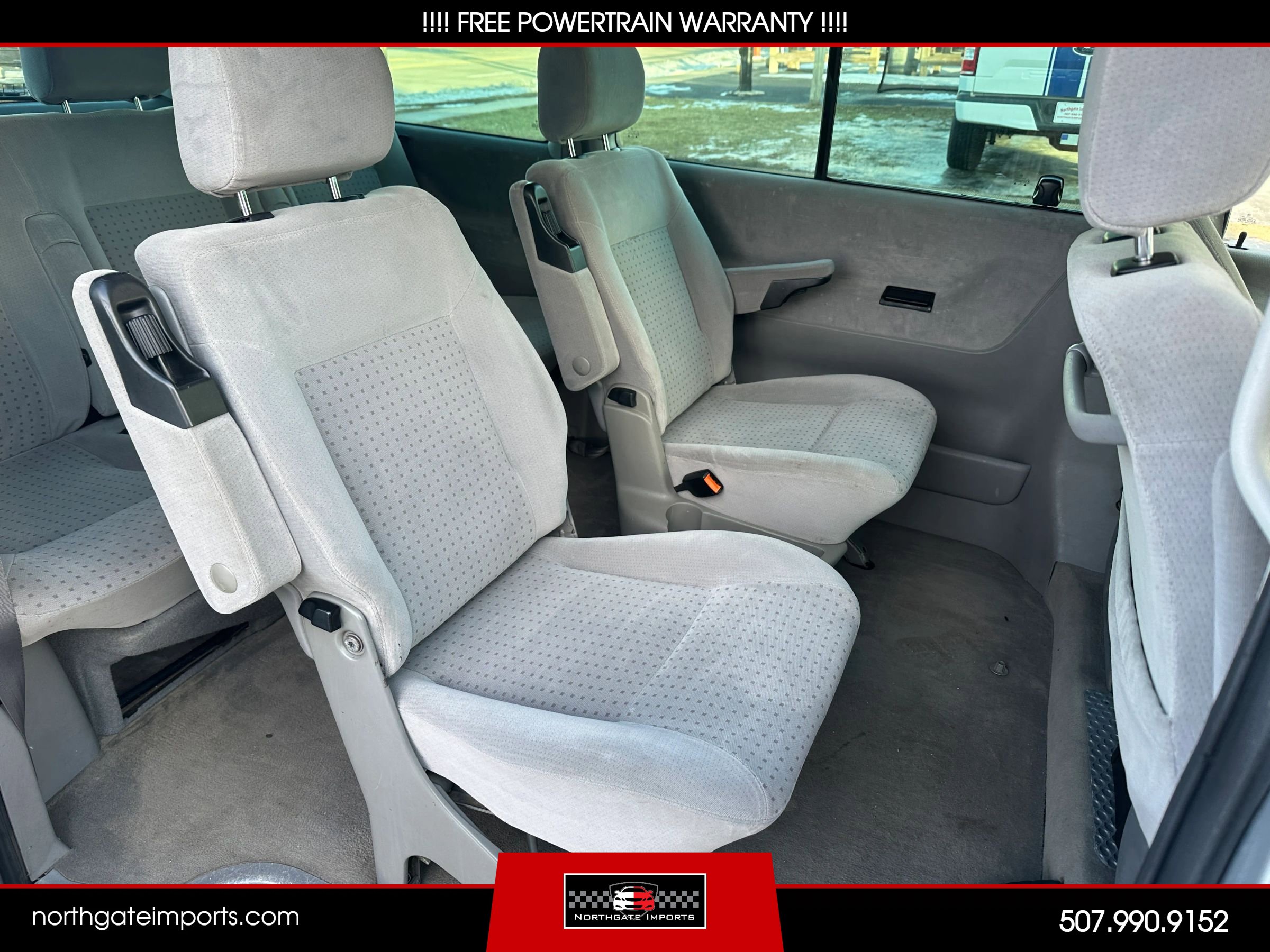 Used 2001 Volkswagen Eurovan FWD image 14