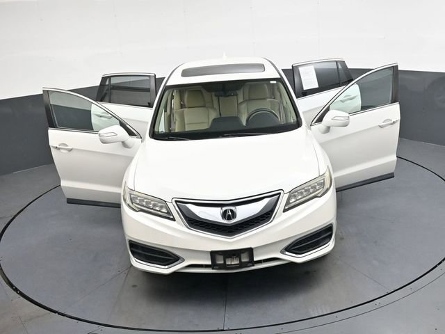 Used 2016 Acura RDX AWD w/ Technology Package image 35