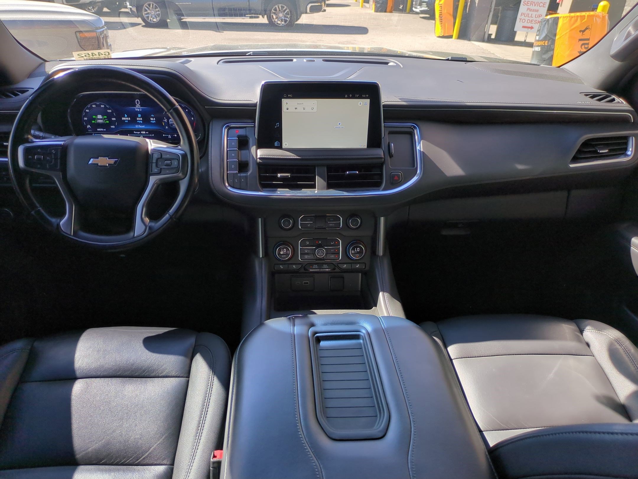 Used 2024 Chevrolet Suburban LT image 26