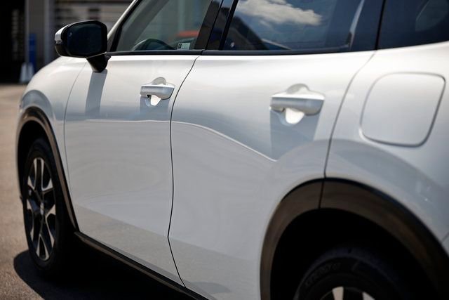 New 2026 Honda HR-V EX-L image 10