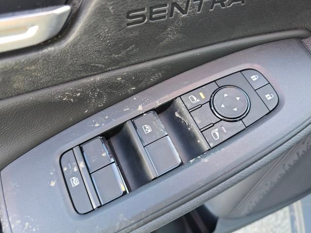 New 2026 Nissan Sentra SV w/ Floor Mat Package image 23